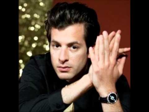 Mark Ronson & The Business Intl - Hey Boy (feat. R...