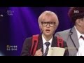 24회 개투제라블 (틴탑-TEEN TOP "니엘"출연)웃찾사 130922