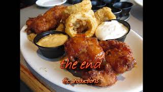 Pluckers Wing Bar in Round Rock TX
