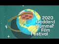 2020 Goddard Summer Film Festival
