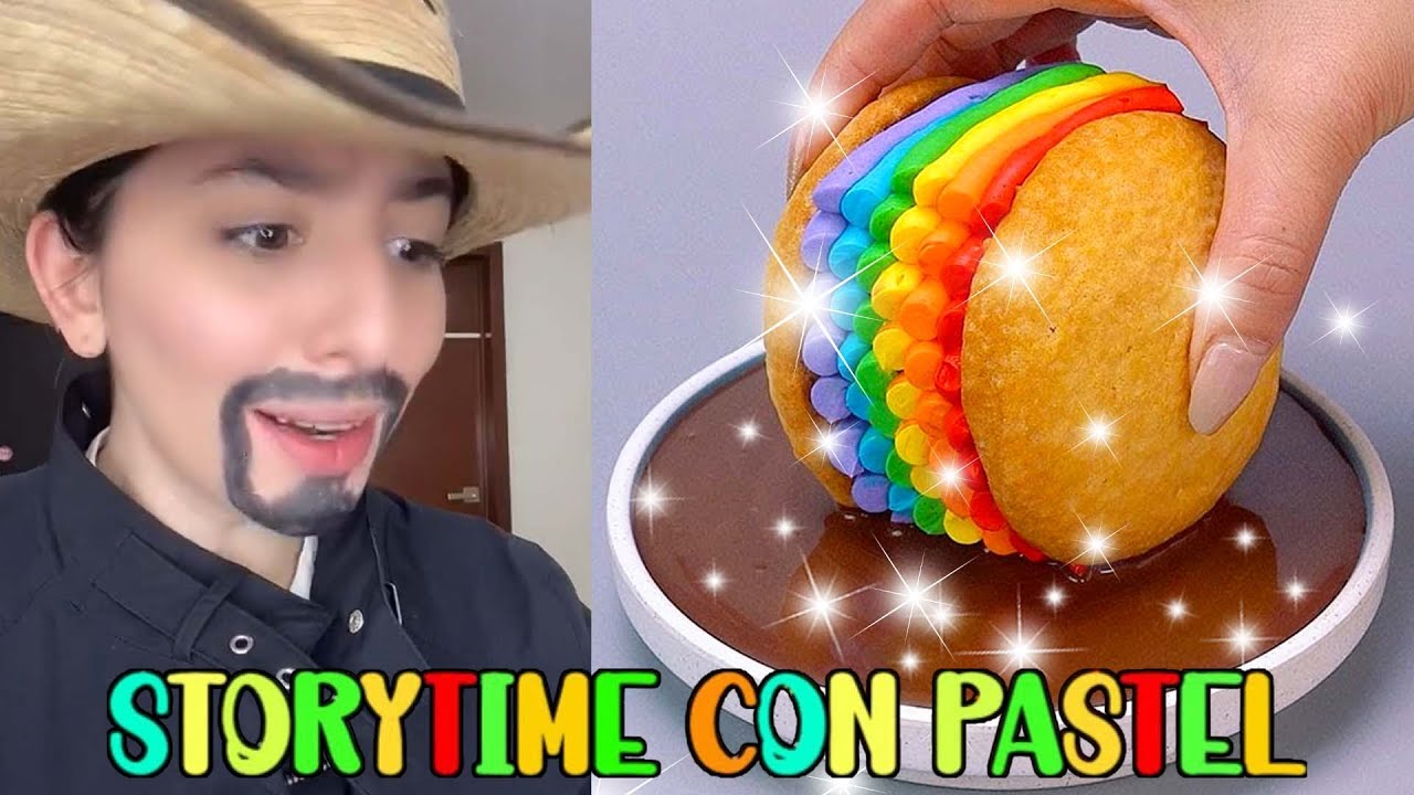 8 Hora De los Mejores Tiktoks de @Leidys Sotolongo Storytime Con Pastel Parte 