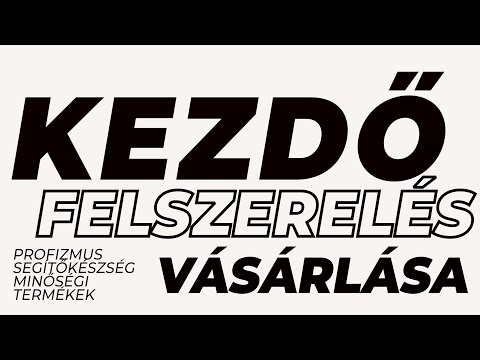 Videó: Hogyan Készítsünk Krueger Kesztyűt