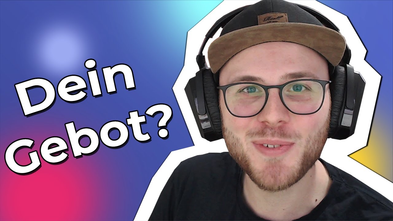 So HOCH wie noch NIE? | Wer bietet mehr?