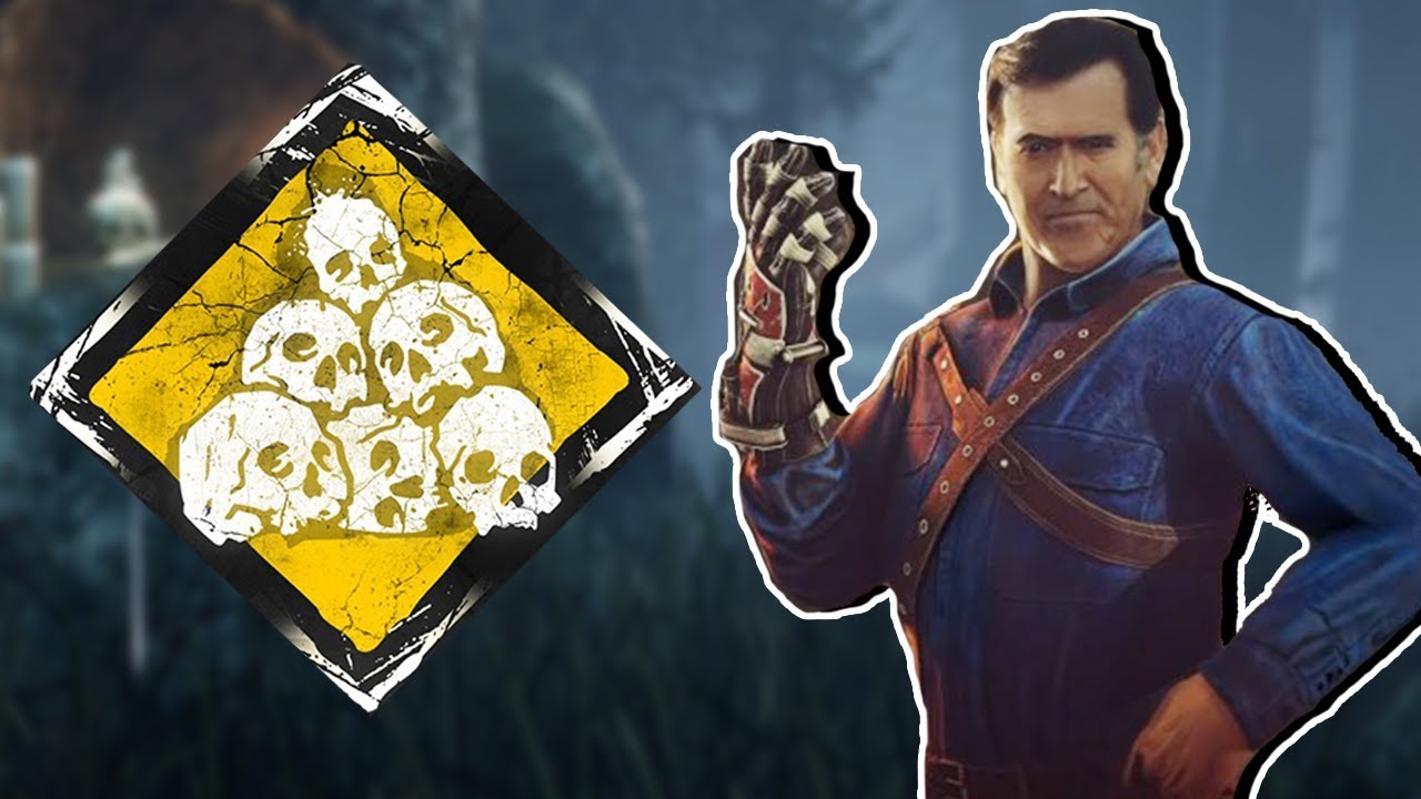 NO ONE ESCAPES DEATH | Dead By Daylight [TÜRKÇE] #57 - YouTube