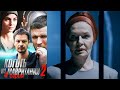 Коготь из Мавритании 2 Серия 4 детектив (2016)