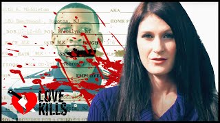 New Jersey's Darkest Love Triangles: The Case That Shocked Vineland
