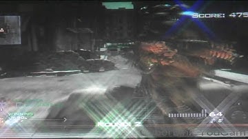 MW2 JTAG Mini Modtage by Dragon Styl3 MJ