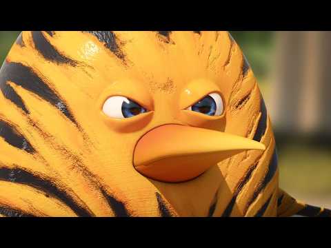 O Show Tem Que Continuar | Turma da Floresta | 55' Compilação | Desenhos Animados