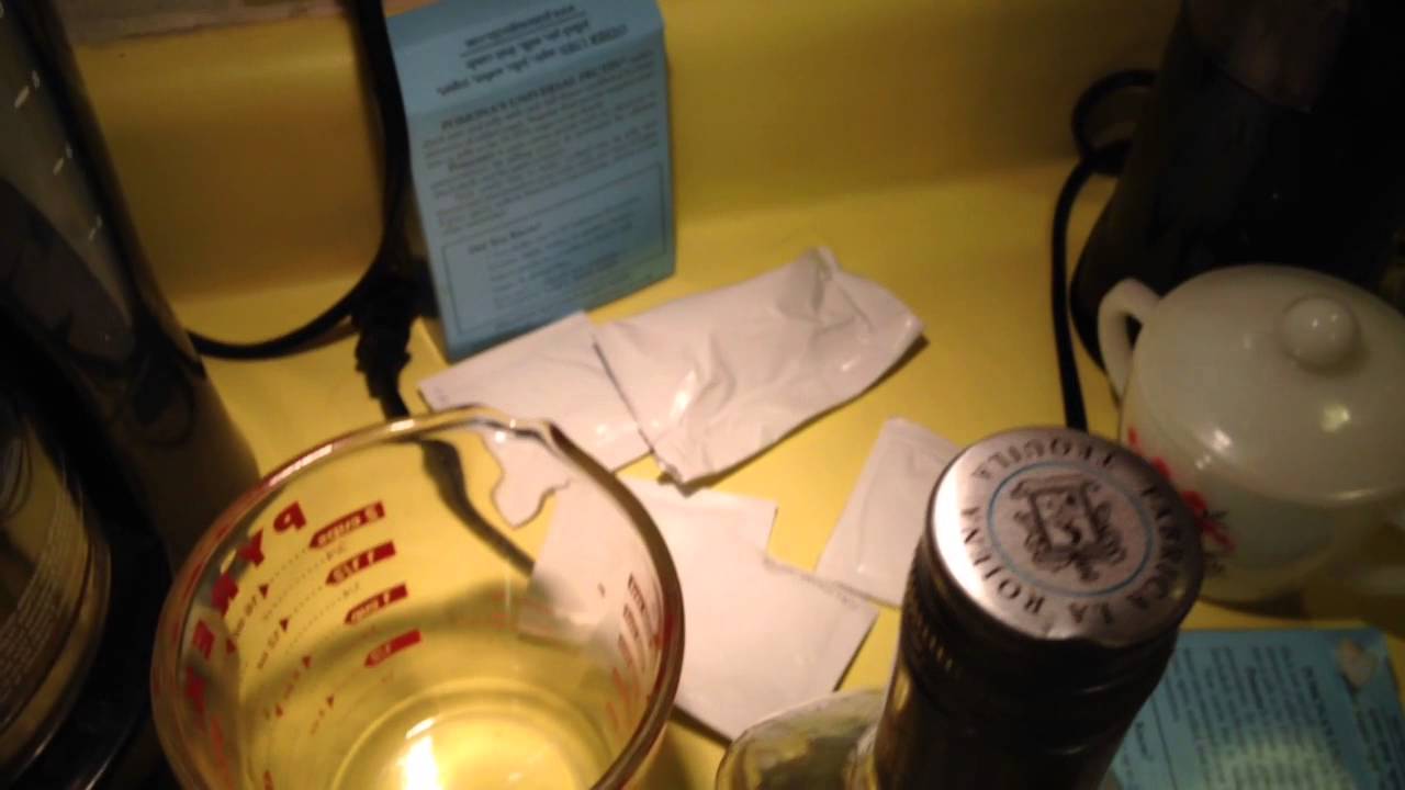 Making Jalapeño Pepper Jelly with Pomona's Pectin YouTube