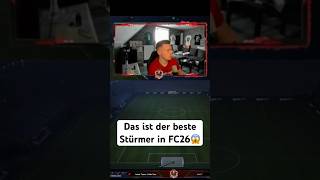 Was ist euer Lieblingsspieler ?#ultimateteam #fußball #fc26 #twitch #packluck