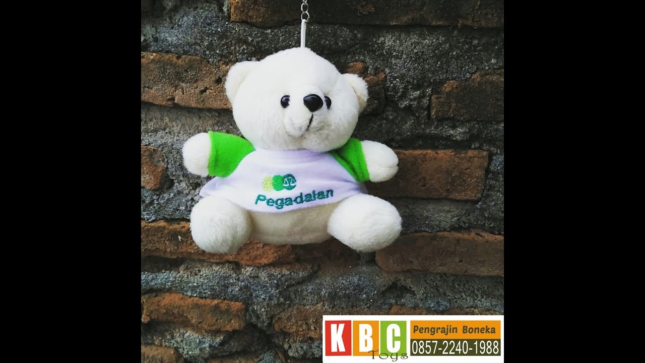 Pengrajin Boneka Teddy Bear Mini Bordir Pegadaian Pabrik Pengrajin Boneka Teddy Bear Mini Bordir Pegadaian Pabrik