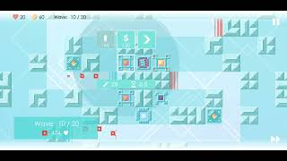 mini td2 level 60