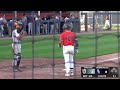PxP Vanguard vs FPU Game 2 Part 2