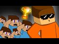 Skywars MONTAGE