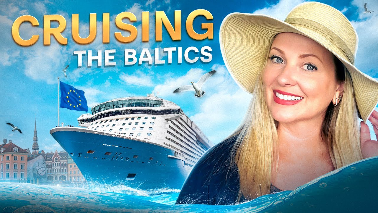 NCL Cruise to the Baltics: Norwegian Dawn, ports of call & cruising tips (PART I) 