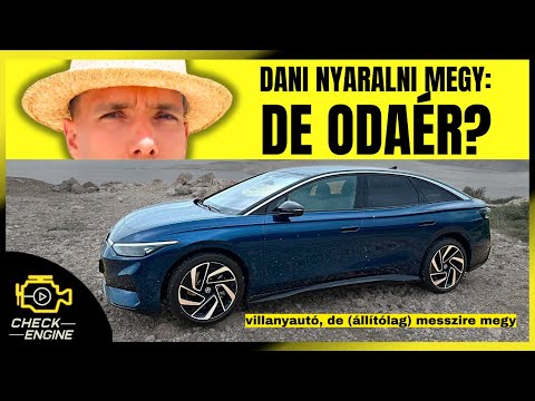 Volkswagen ID.7: PASSAT