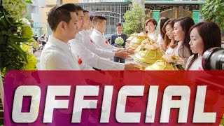 Phóng sự cưới:  Ngọc Đức - Yến Nhi  | Tp- Rạch Giá -Kiên Giang