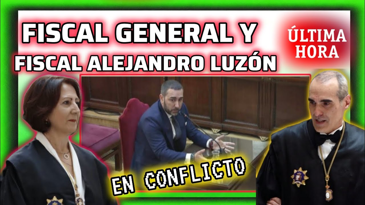 FISCAL GENERAL SE NIEGA A REBAJA DE PENA DE ALDAMA - Y UNA BUENA ...