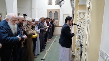 سورة الروم   احمد عبدالرازق نصر