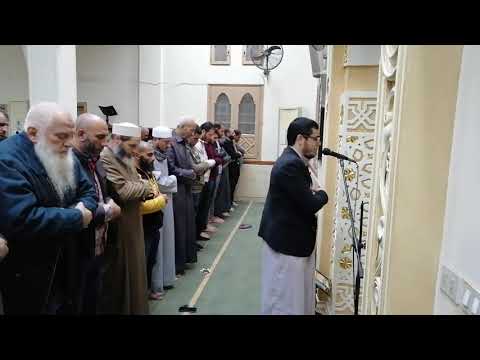 سورة الروم احمد عبدالرازق نصر