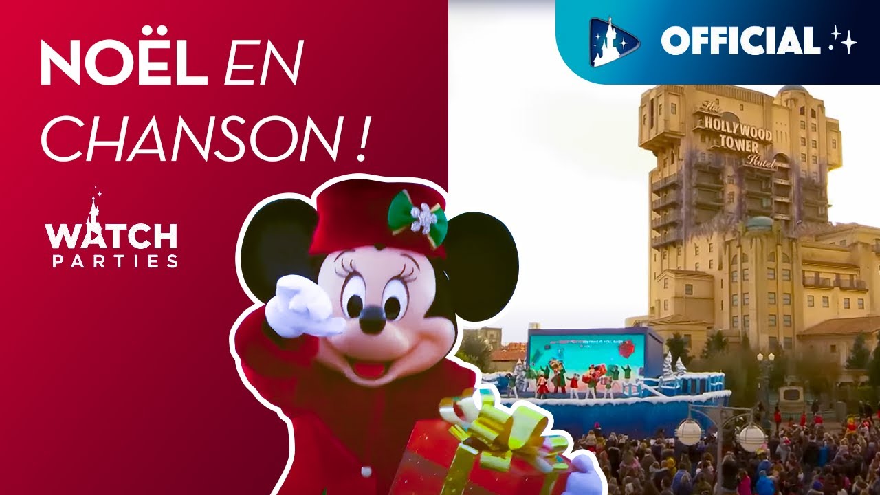 WATCH: GOOFY'S INCREDIBLE CHRISTMAS