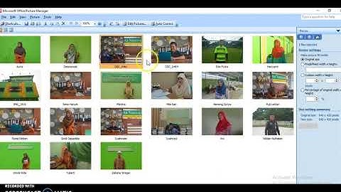 Cara membuat aplikasi android untuk katalog Guru dengan app inventor