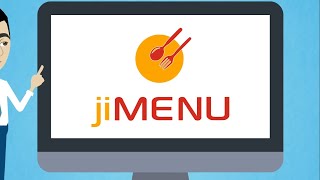 jiMenu : Digital Menu For SmartPhones & Tablets screenshot 3