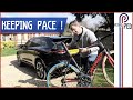 2021 Jaguar F Pace - Smooth, Fast and Practical BUT DOOMED !