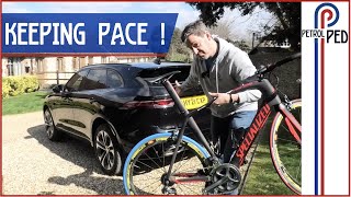 2021 Jaguar F Pace - Smooth, Fast and Practical BUT DOOMED !