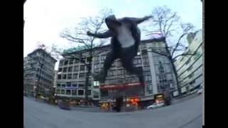 Marcel Trick Tips