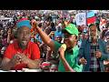 HIKI NI KIBARUA KIGUMU KWA CCM MSULULU WA VIGOGO WALIOHAMA UPINZANI WAREJEA CHADEMA NA CUF 