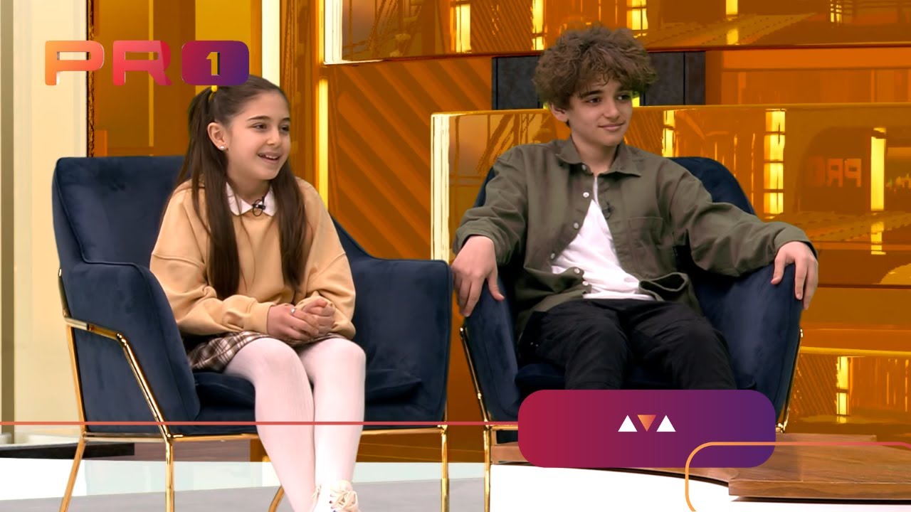 Hana Veseli, Mal Karakashi | Glory | PRO1