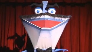 Animatronic Analysis - The Big Yummy
Learn about the history and details of the renowned LifeFormations & COSI production, The Big Yummy! Animatronic Analysis - The Big Yummy