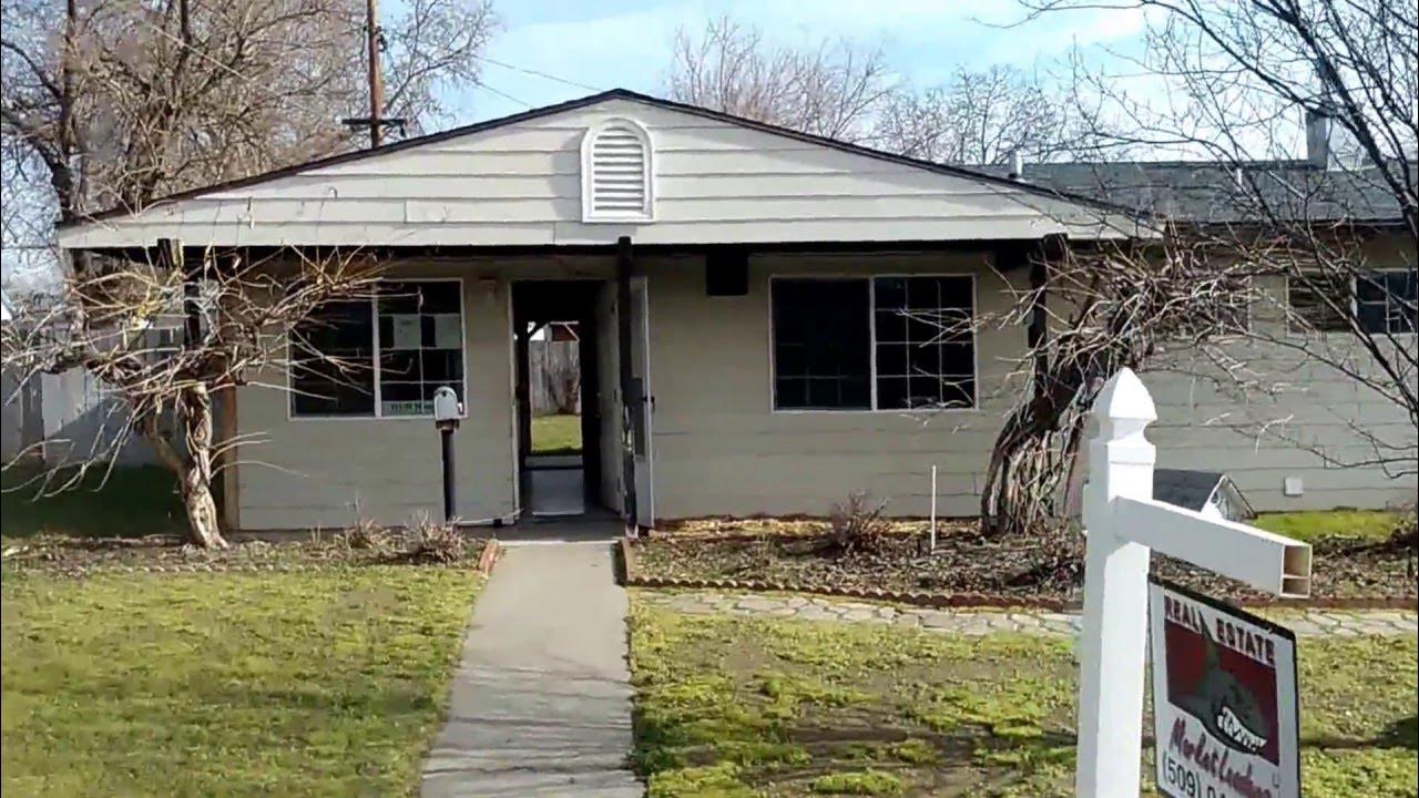 HUD Homes for sale YouTube