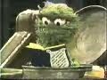 MICHAEL JACKSON IN SESAME STREET'S CHRISTMAS SPECIAL