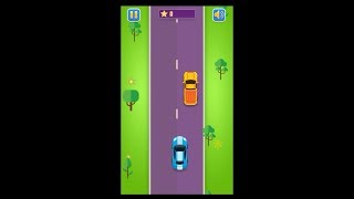 Game Online Terbaru Mobil Mobilan _ Untuk Anak Anak Kreatif screenshot 4