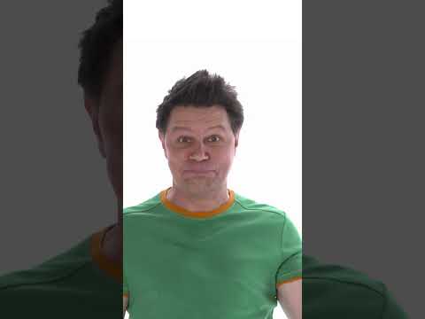 Anleitung - Tröten wie der Elefant - 50 Jahre Elefant | Der Elefant | WDR #shorts #geburtstag