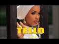 Afro Guitar   ✘ Afro drill instrumental  " TELLO"
