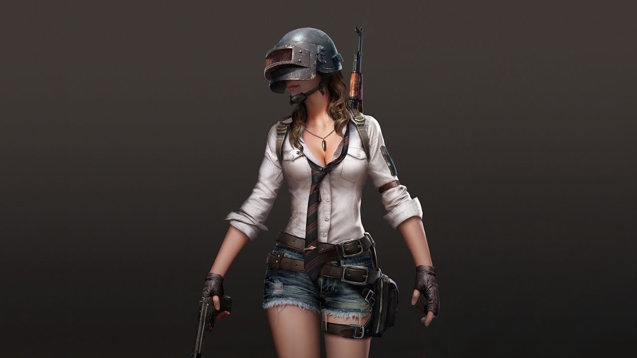 Pubg player count фото 68