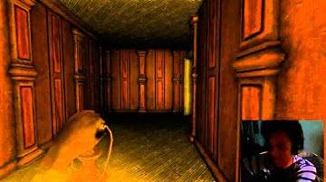 Amnesia - Custom story: Olaf