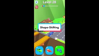 #shapeshifting #shapeshiftingchallenge #shapeshiftingreptillian #shapeshiftingfilter #shapeshifting