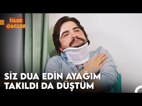 Ahmet Kural'ın En Komik Sahneleri #2 - İşler Güçler