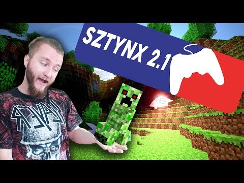 SZTYNX 2.1! - LECIMY Z QUESCIORAMI! curka horuje caly czas... ;( - SZTYNX 2.1! - LECIMY Z QUESCIORAMI! curka horuje caly czas... ;(