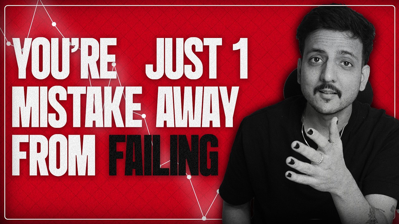Why 70% of E-commerce Businesses Fail in Year 1 (And How to Survive)
