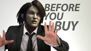 Elder Scrolls Online Morrowind - Before You Buy