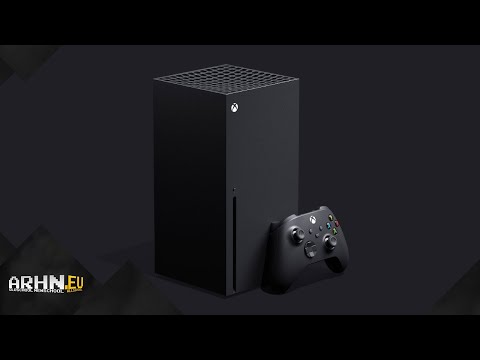 Wideo: Recenzja Książki: Generacja Xbox