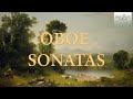 Oboe Sonatas