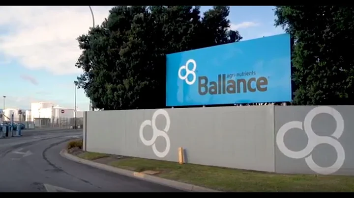 Ballance Agri-Nutrients | Digital Road Mapping | Zag