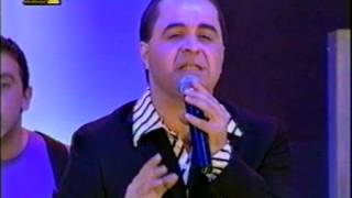 ΜΑΡΚΟΣ ΣΕΦΕΡΛΗΣ - S.A.G.A.P.O. (Πανταζής)