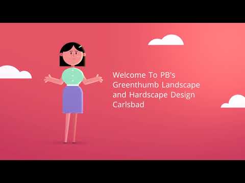 PB's Greenthumb Grading and Outdoor Kitchen Builders in Carl